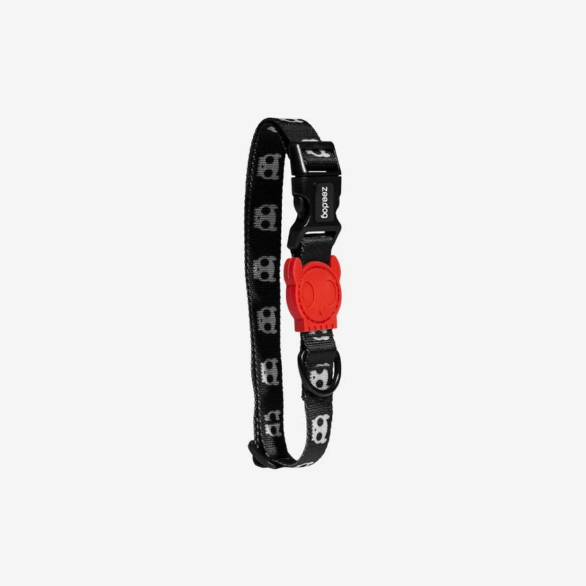 SKULL2.0 COLLAR | ZEEDOG
