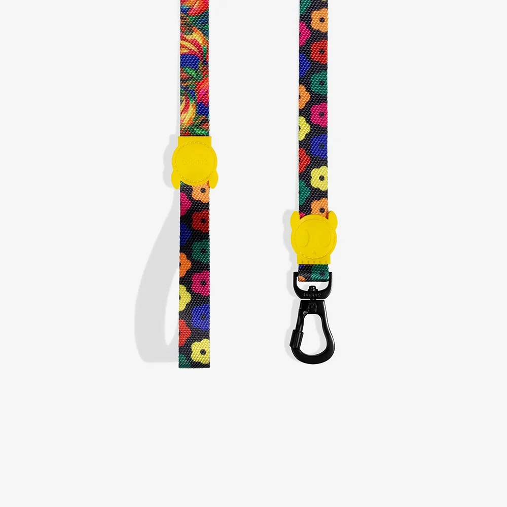 SAMBA LEASH | ZEEDOG