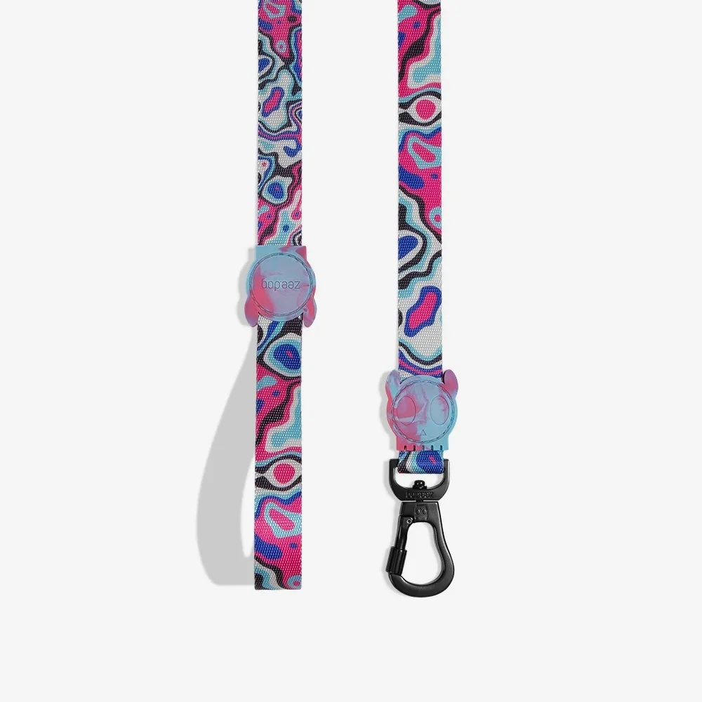 BLAST LEASH | ZEEDOG