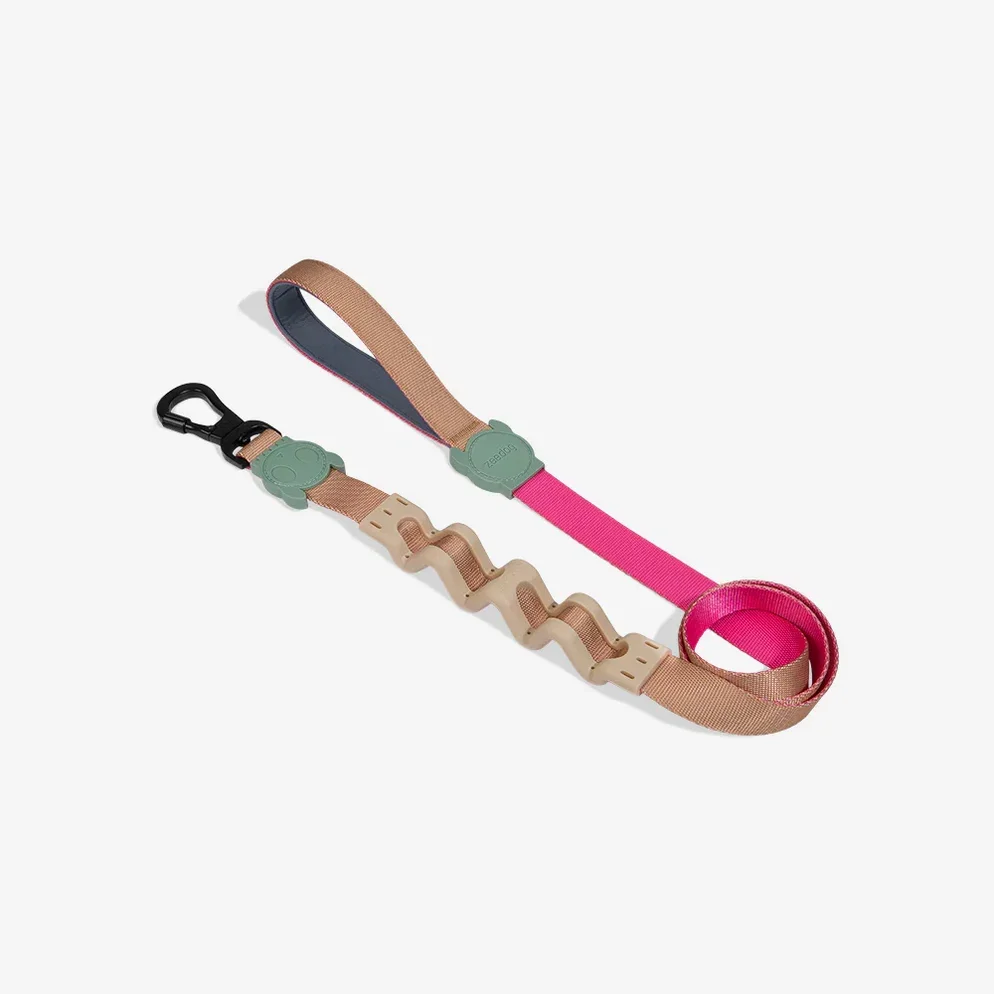 YUCCA2.0 RUFF LEASH | ZEEDOG