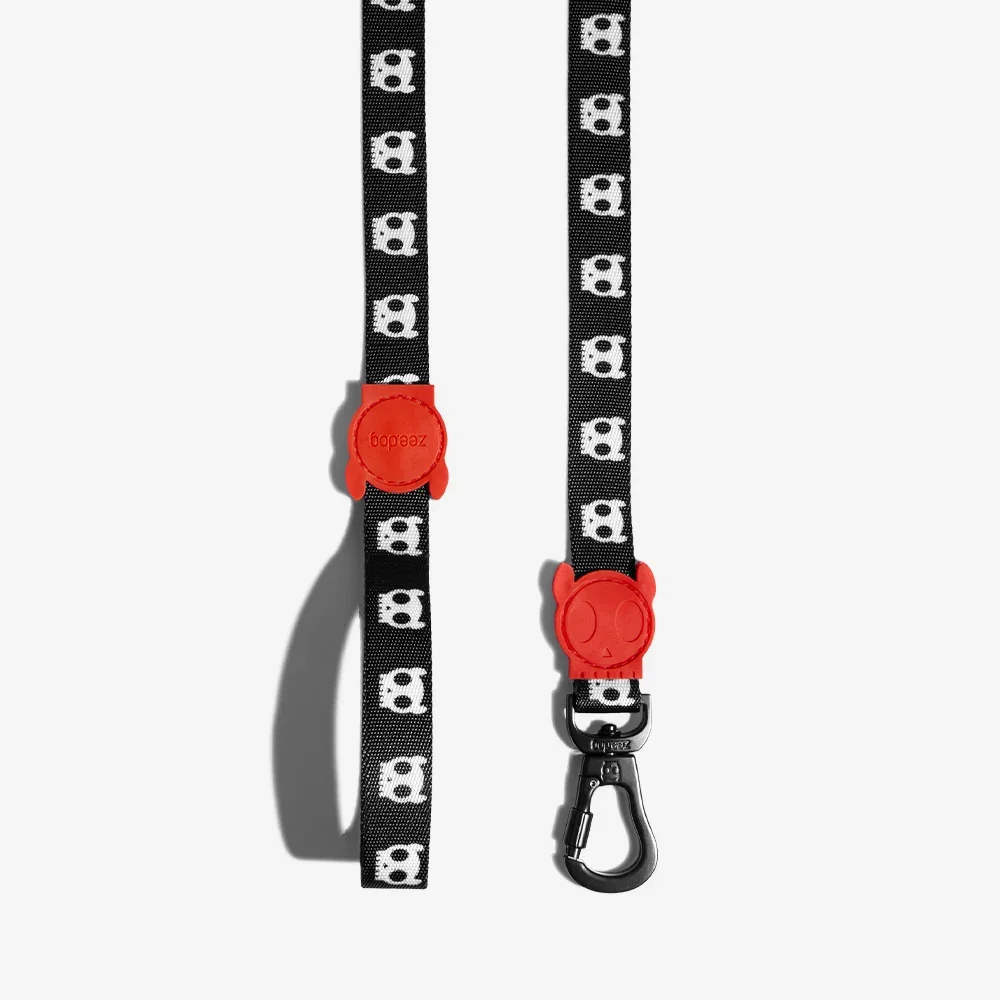 SKULL2.0 LEASH | ZEEDOG