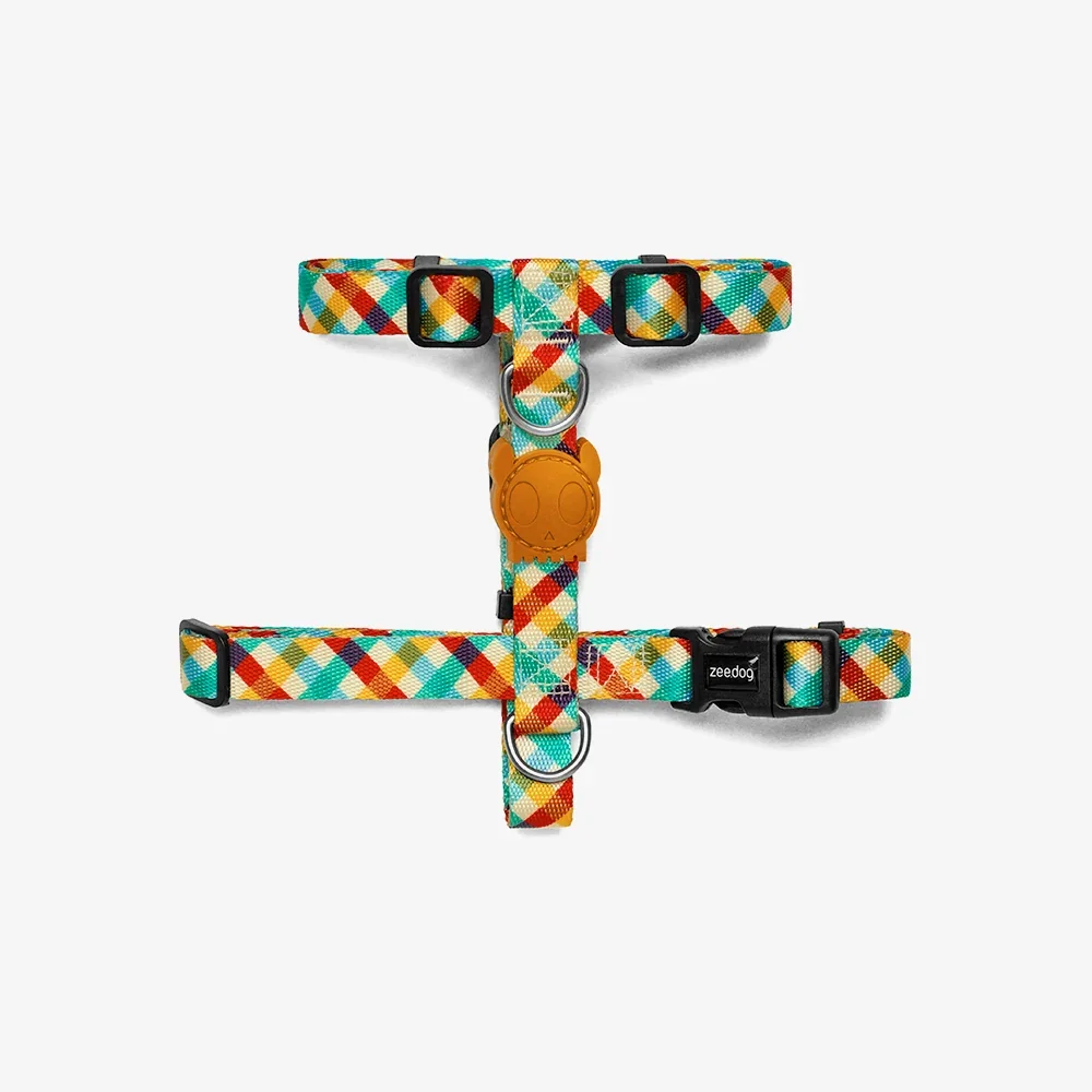 PHANTOM H HARNESS | ZEEDOG
