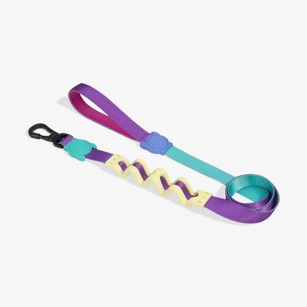 SHOCKWAVE2.0 RUFF LEASH | ZEEDOG
