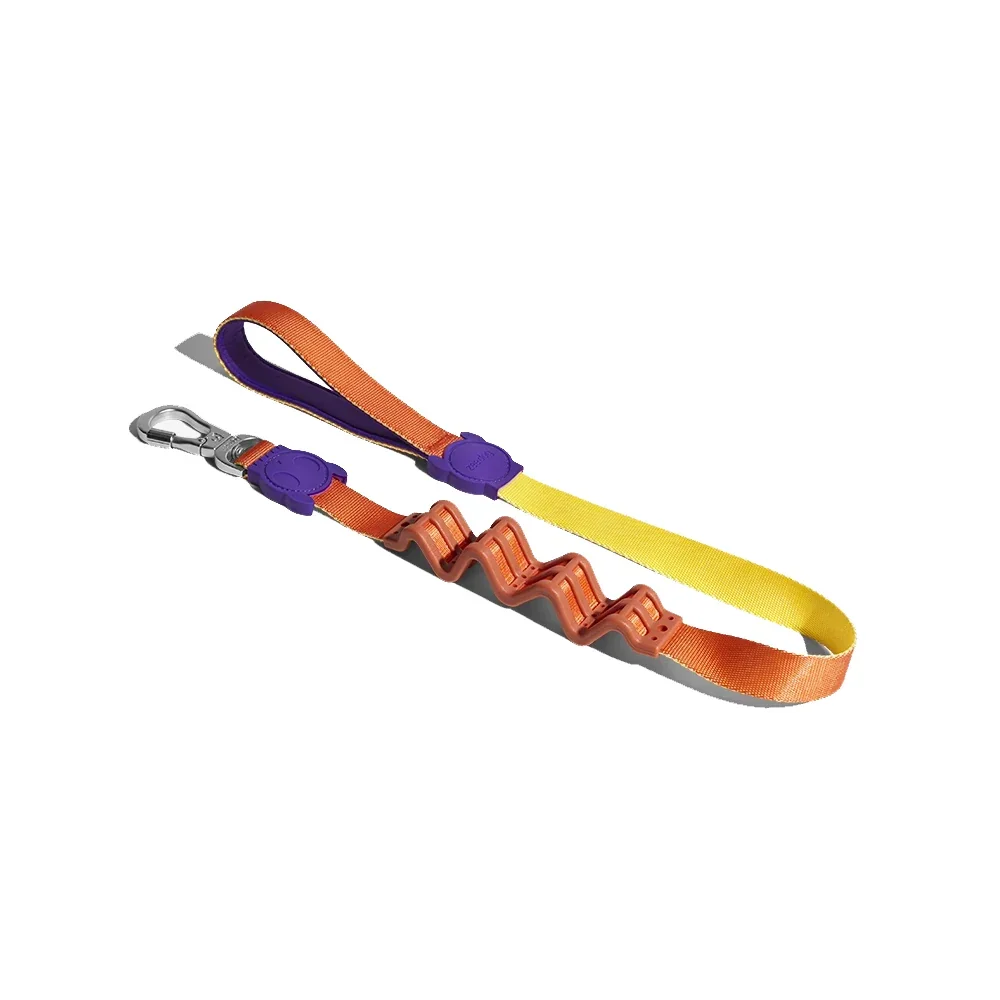 PUMP1.0 RUFF LEASH | ZEEDOG