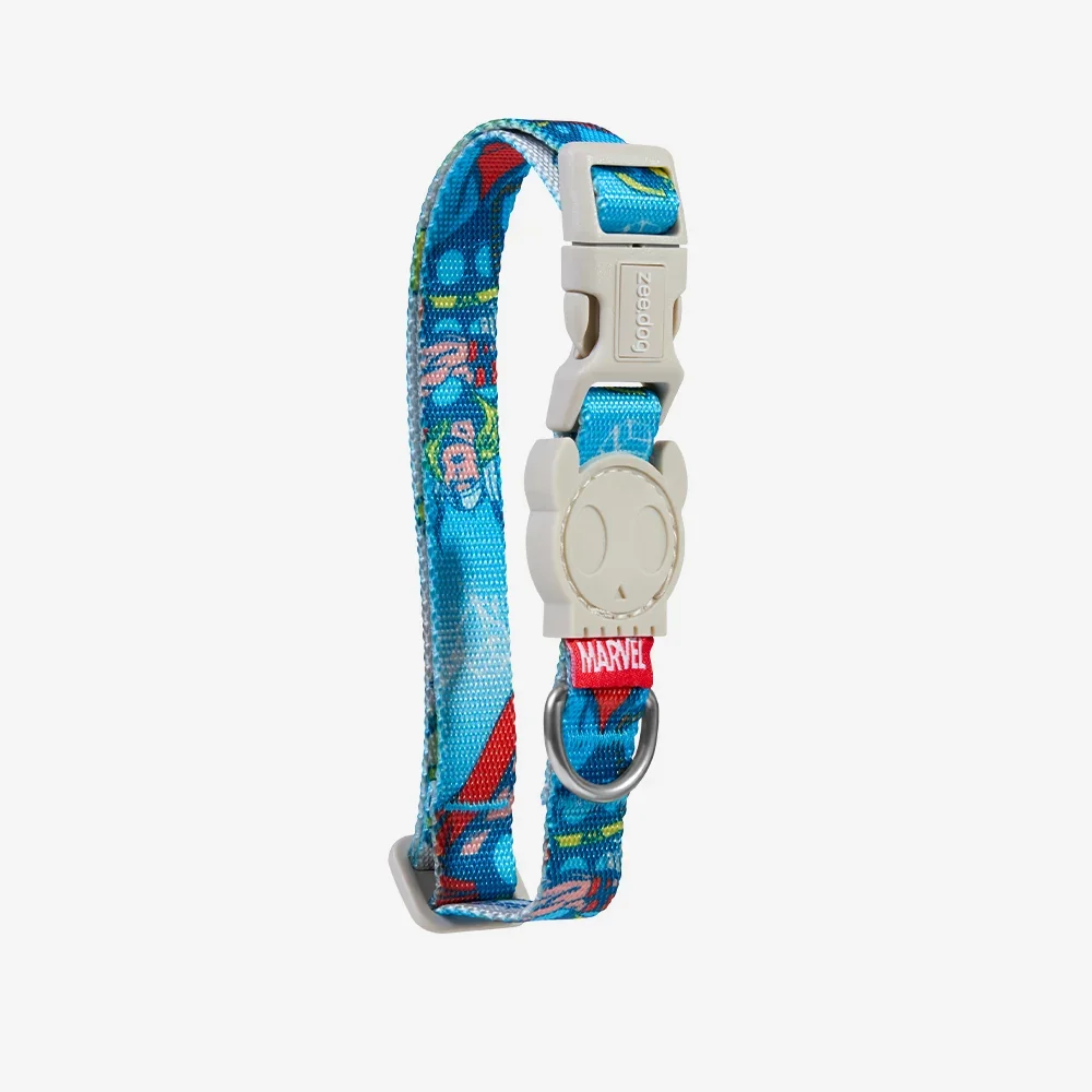 THOR COLLAR MARVEL LIMITED EDITION | ZEEDOG