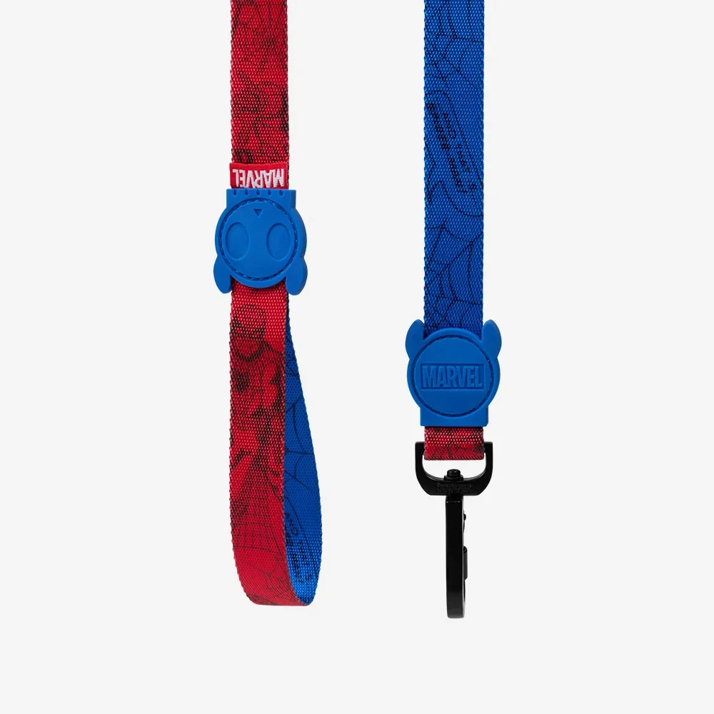 SPIDERMAN LEASH MARVEL LIMITED EDITION | ZEEDOG