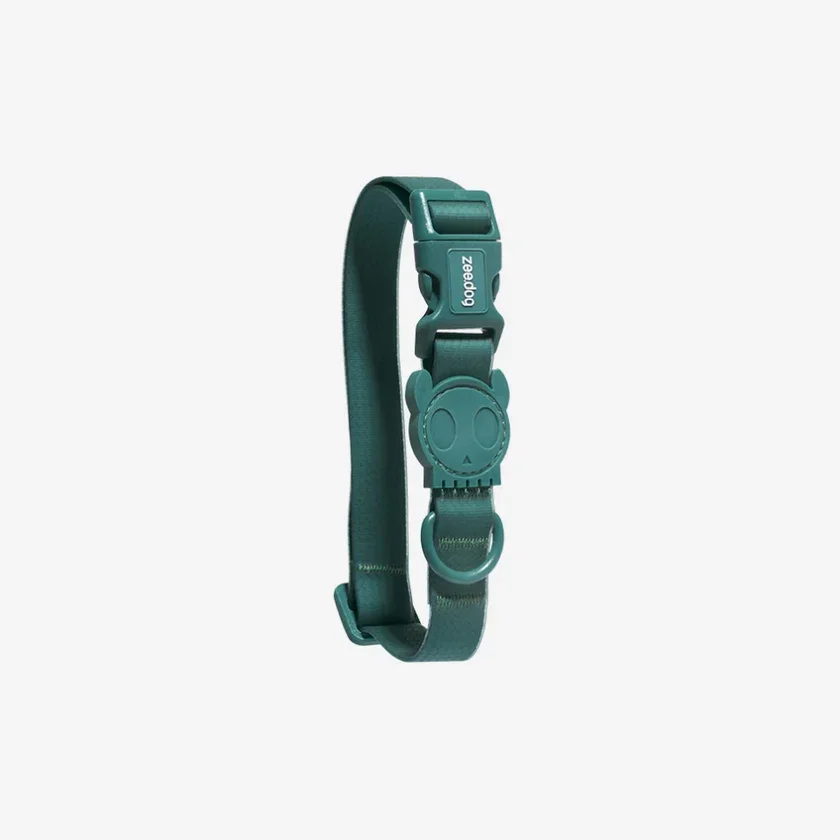AMAZONIA NEOPRO COLLAR | ZEEDOG