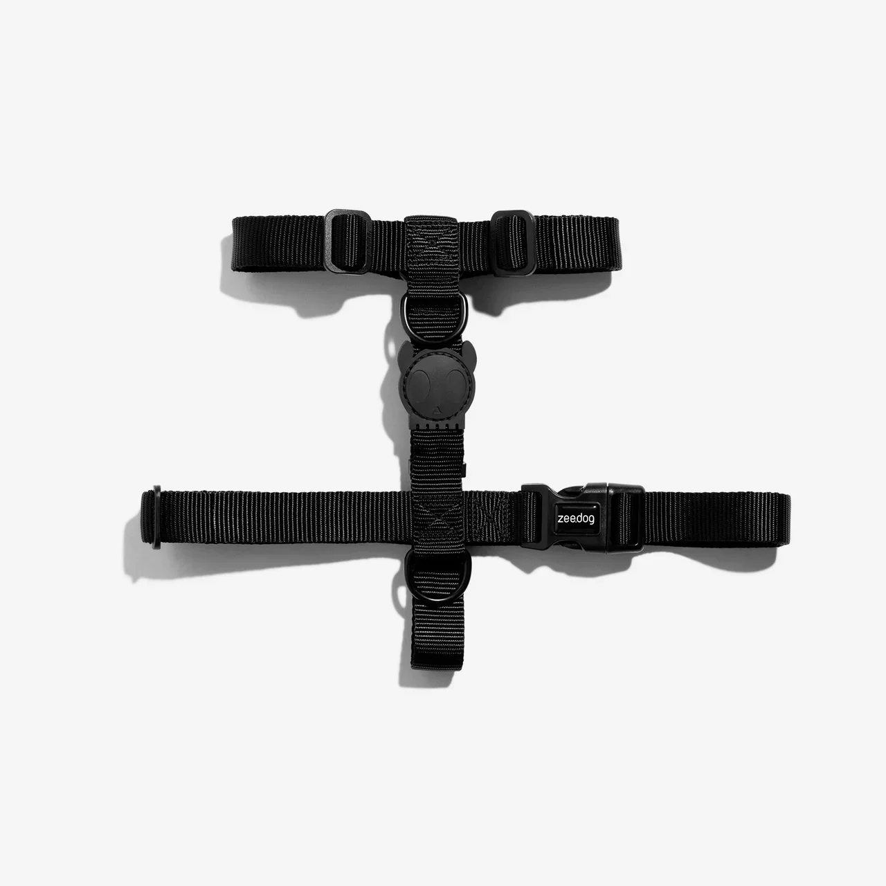 GOTHAM H HARNESS | ZEEDOG