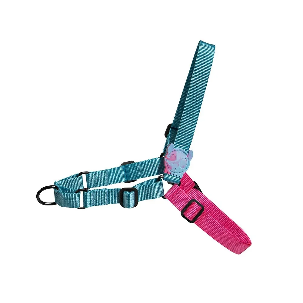 HYDRA - SOFT WALK (NO HANDLE) HARNESS | ZEEDOG