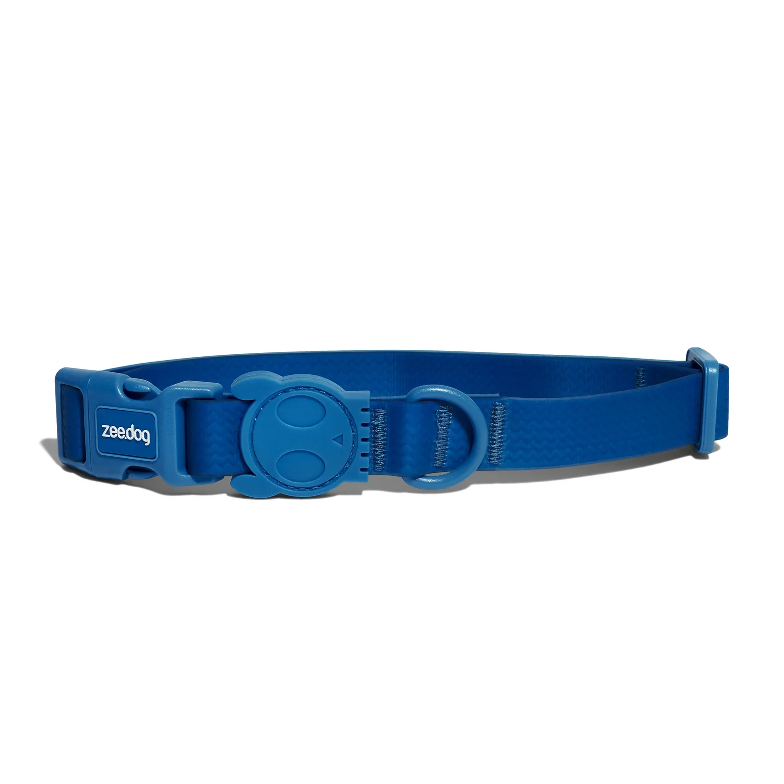 BLUE NEOPRO COLLAR | ZEEDOG