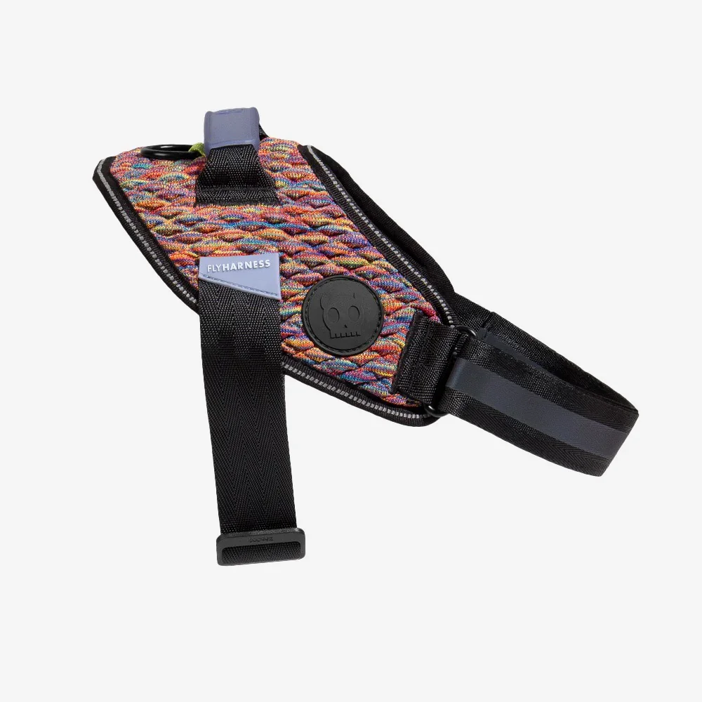VORTEX - FLY HARNESS | ZEEDOG