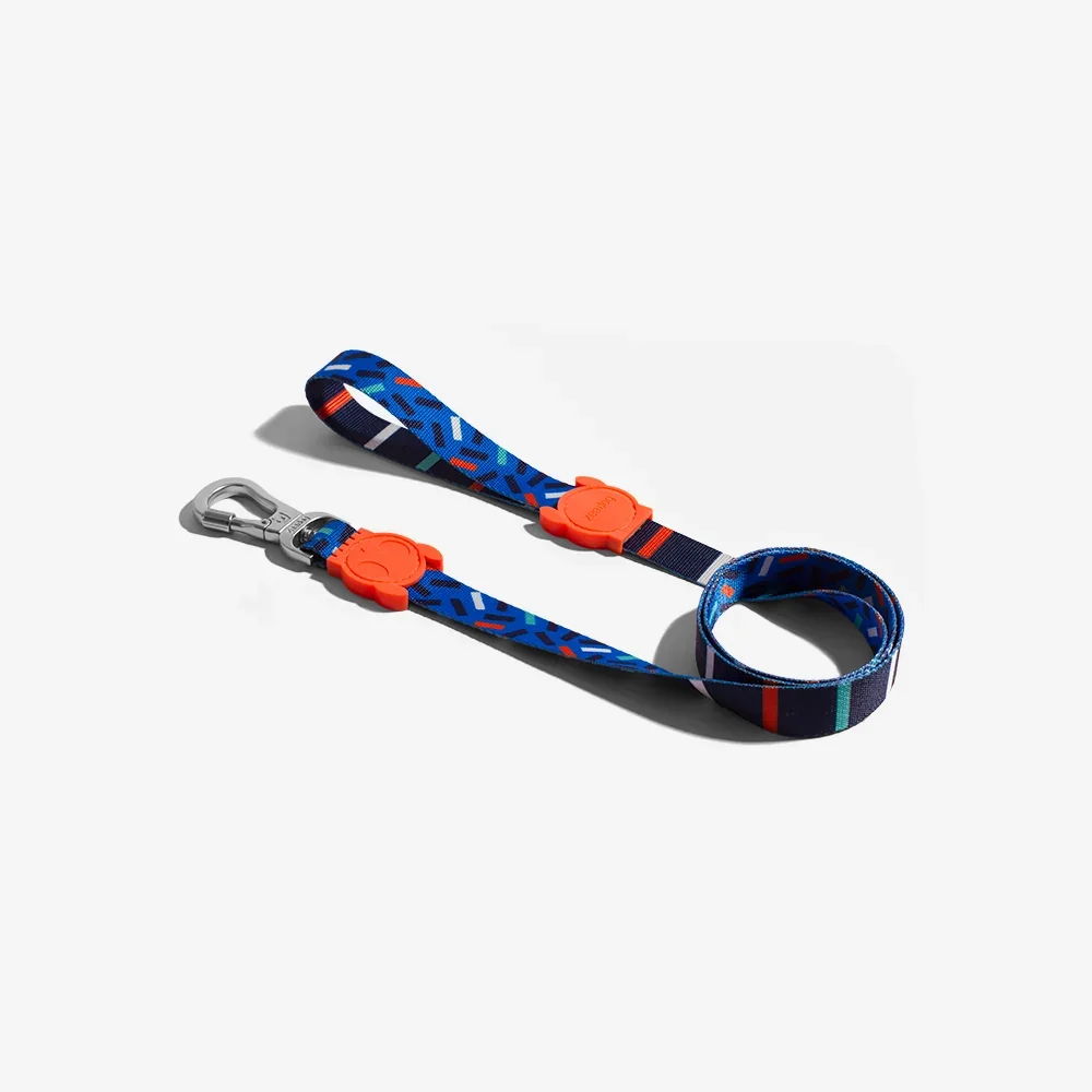 ATLANTA LEASH | ZEEDOG