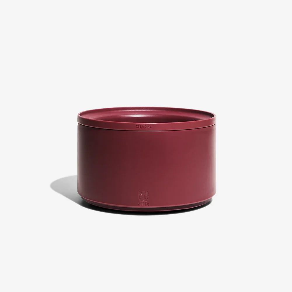 BORDEAU ZEE.BOWL - HEIGHT ADJUSTABLE BOWL | ZEEDOG