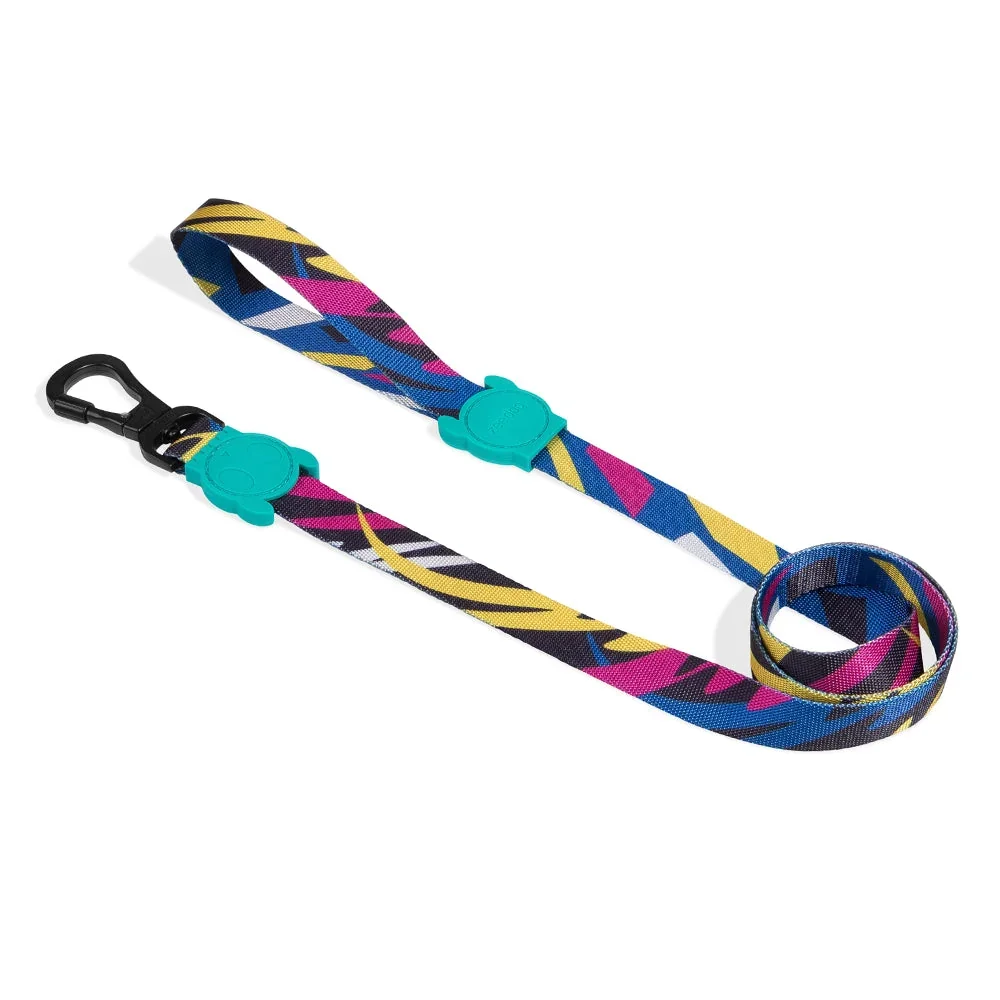 WOOZER LEASH | ZEEDOG