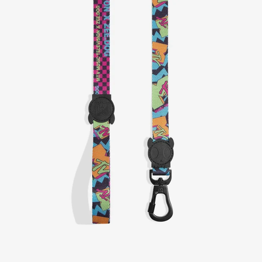 MTV LEASH | ZEEDOG