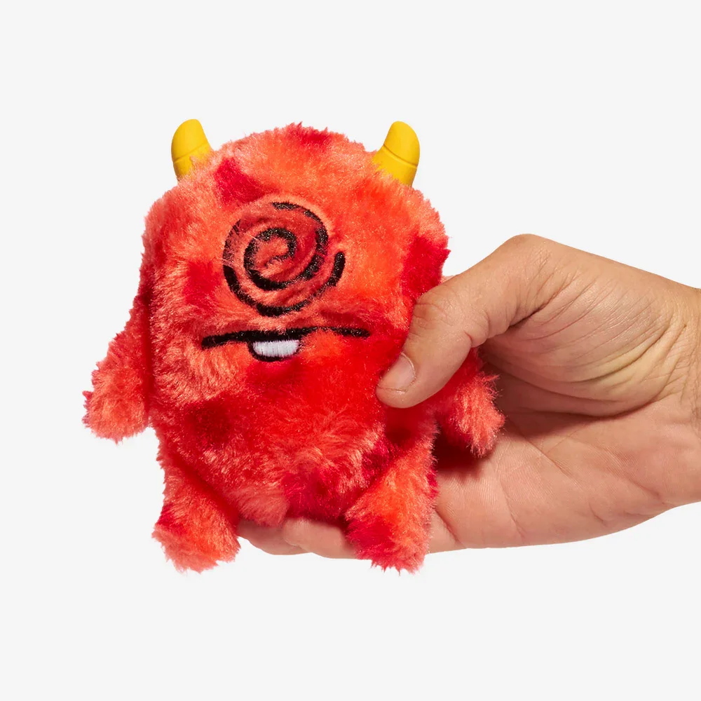 CYCLOPS PLUSH TOY 2IN1 | ZEEDOG