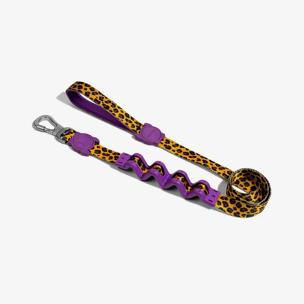 HONEY 2.0 RUFF LEASH | ZEEDOG