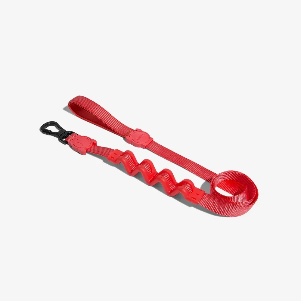 NEONCORAL2.0 RUFF LEASH | ZEEDOG