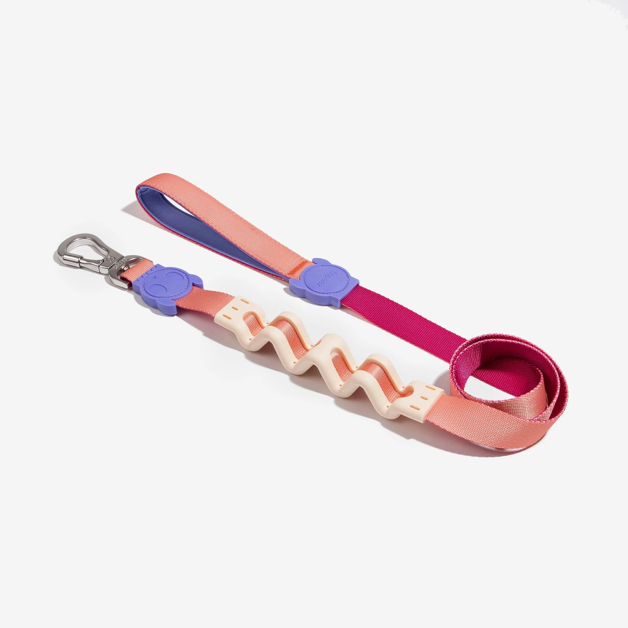 CINNAMON2.0 RUFF LEASH | ZEEDOG