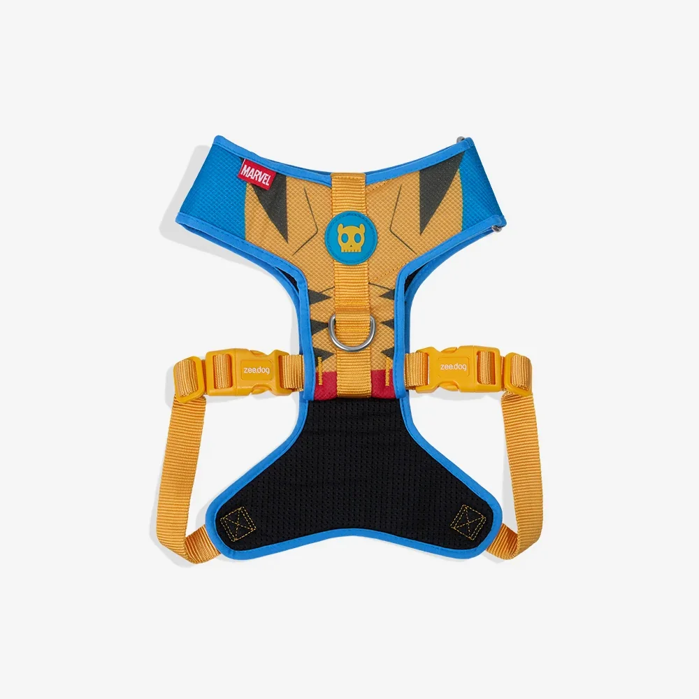 zeedog-adjustable-air-mesh-harness-marvel-wolverine_main-3.webp