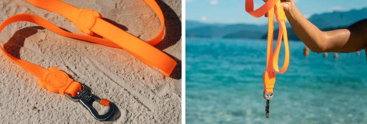 zee-dog-neopro-tangerine-dog-leash-dk-carrossel-1.webp