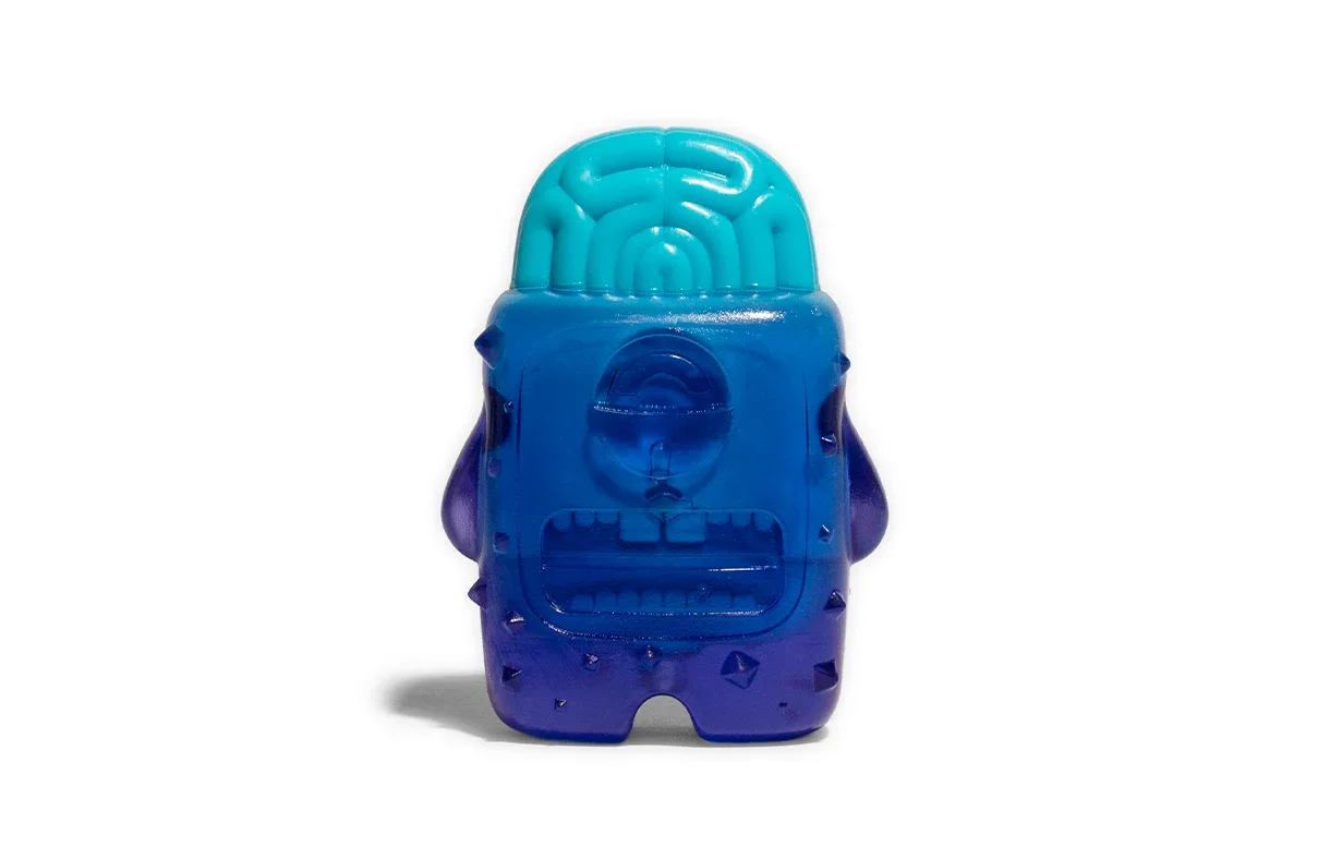 BRAIN FREEZE BRAINIES TOY | ZEEDOG