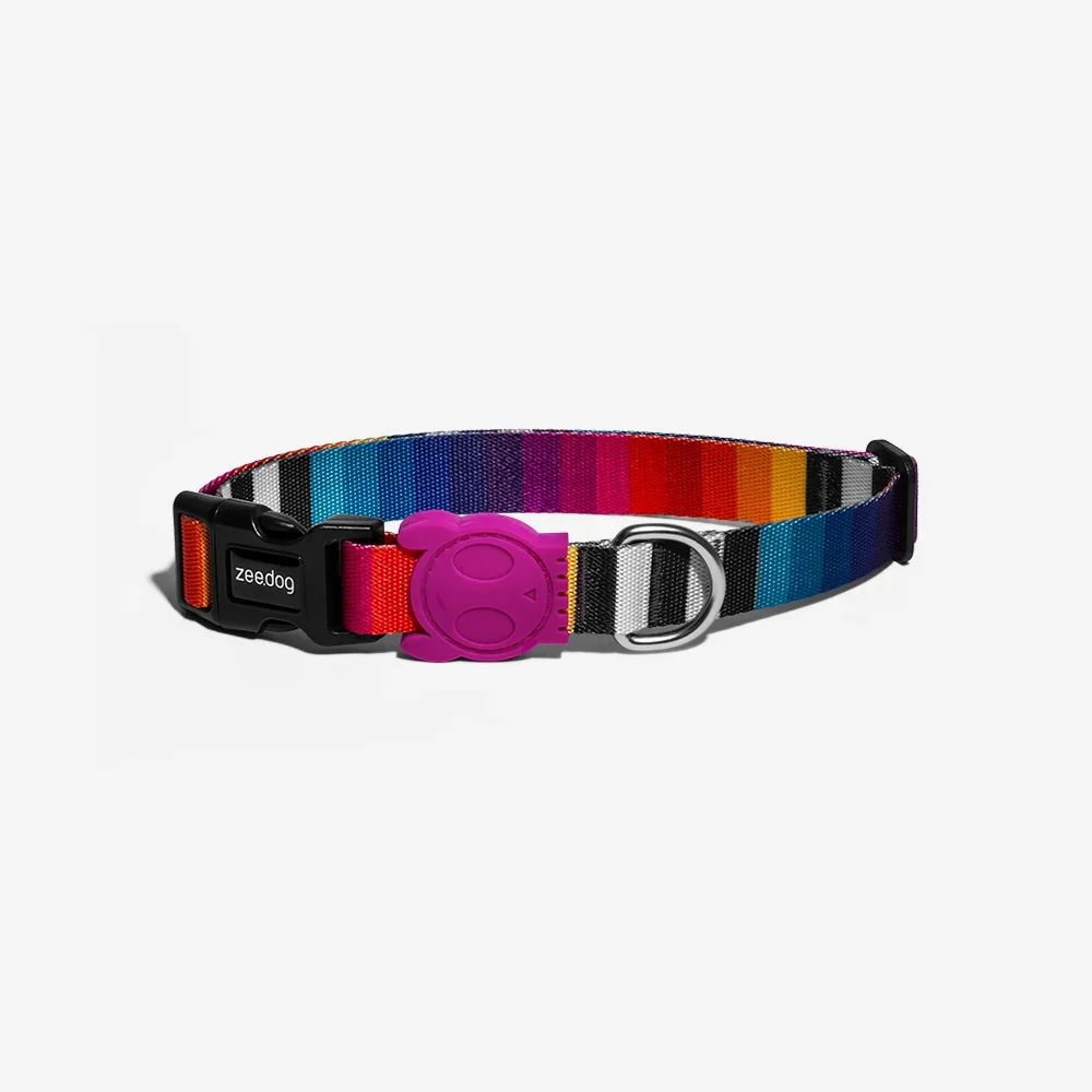 PRISMA COLLAR | ZEEDOG