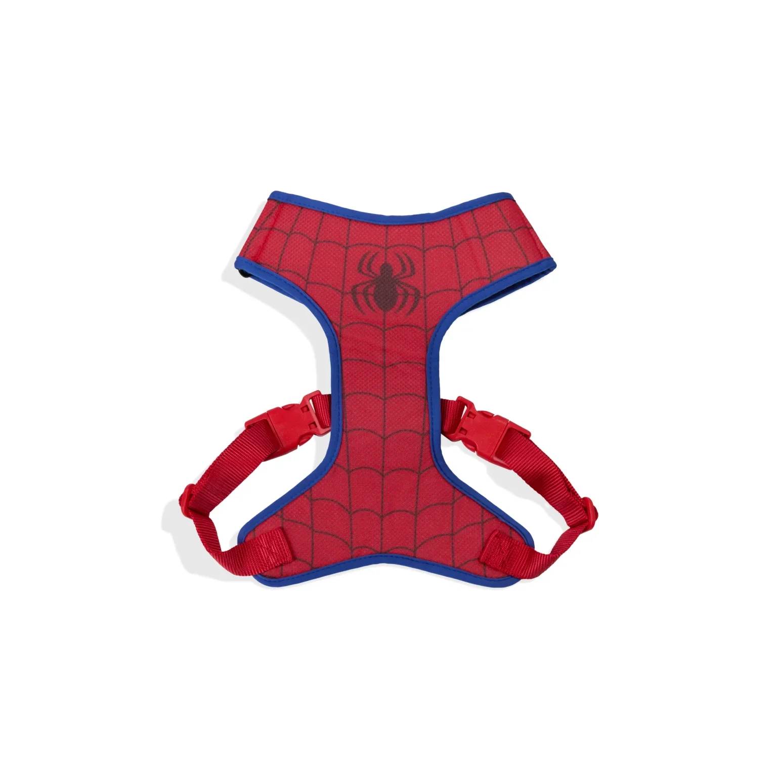 SPIDERMAN ADJUSTABLE AIR MESH HARNESS MARVEL LIMITED EDITION | ZEEDOG