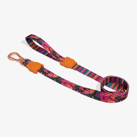SELVA LEASH | ZEEDOG