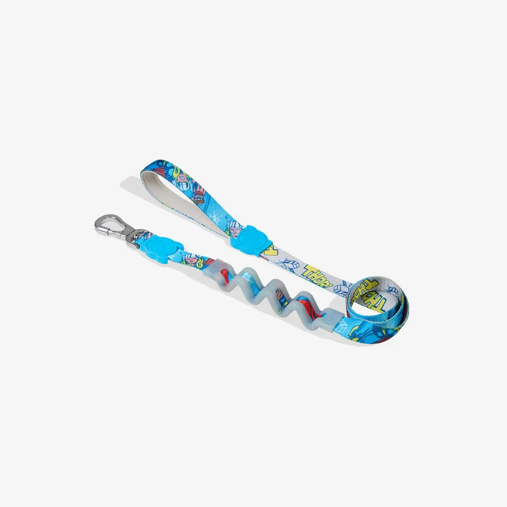 THOR RUFF LEASH MARVEL LIMITED EDITION | ZEEDOG
