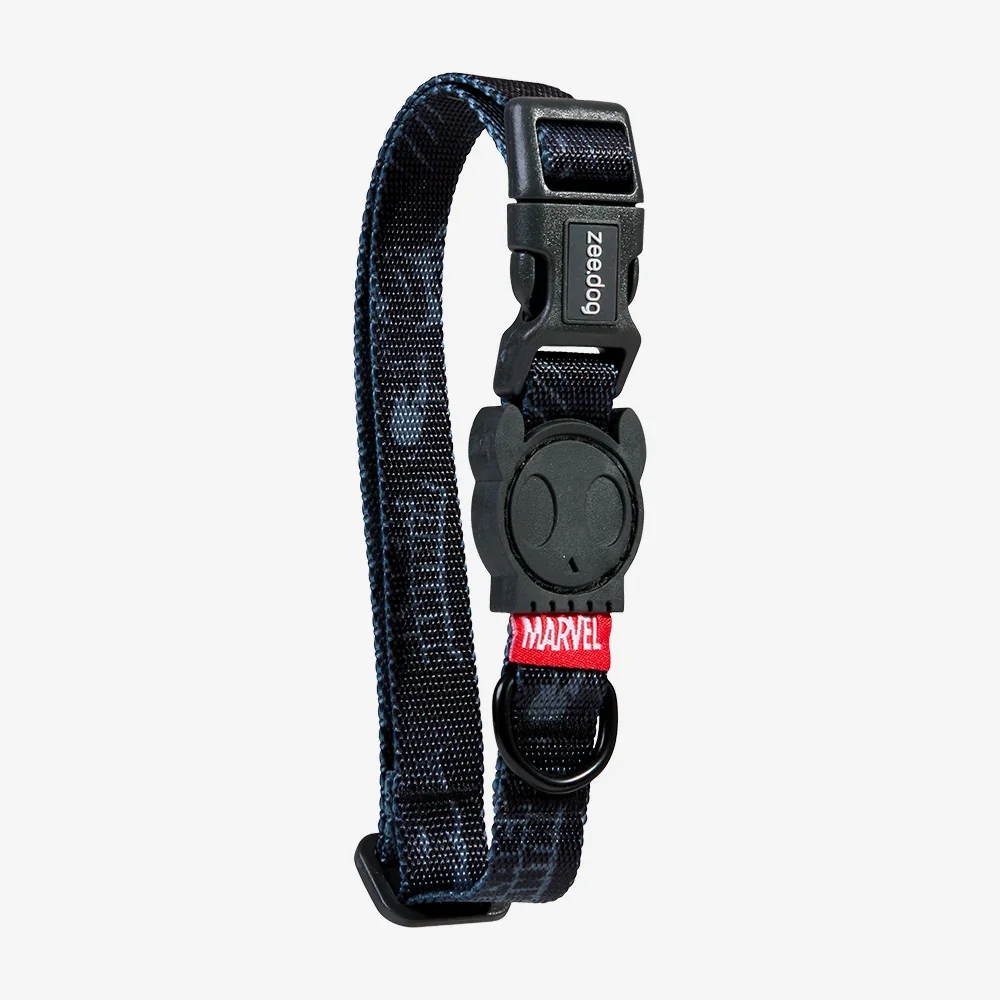 BLACK PANTHER COLLAR MARVEL LIMITED EDITION | ZEEDOG