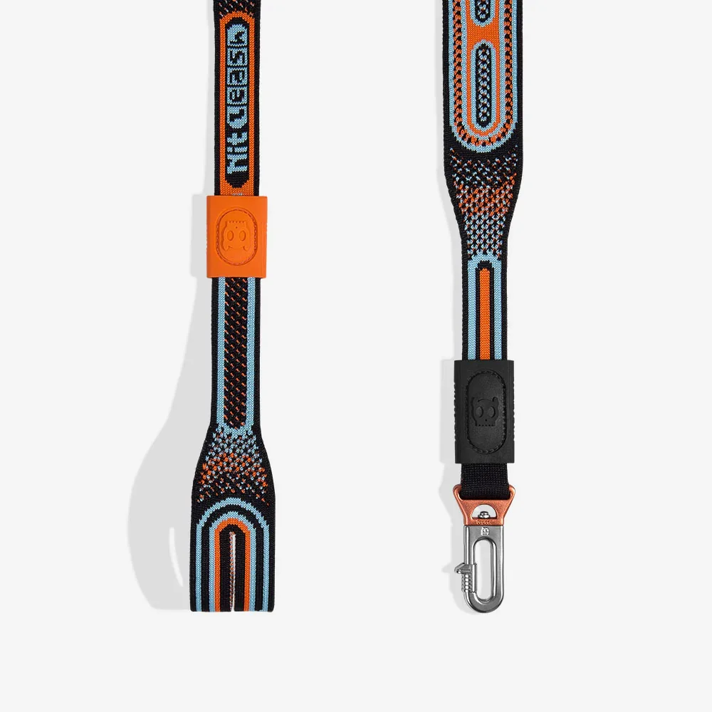 CHRON NIT LEASH | ZEEDOG