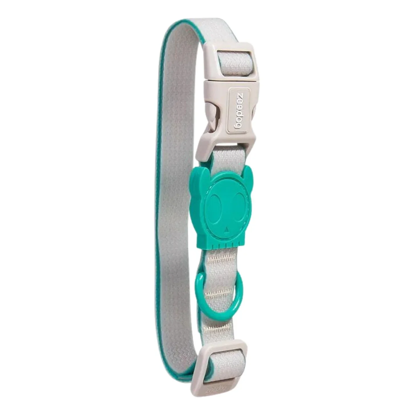 TIDAL NEOPRO COLLAR | ZEEDOG