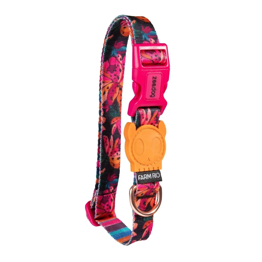 SELVA COLLAR | ZEEDOG