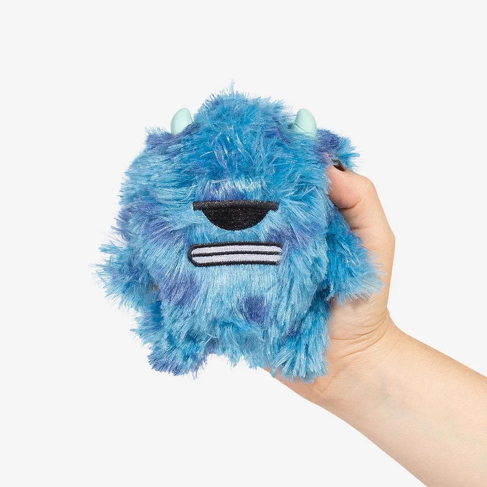 FRESCO 2IN1 PLUSH TOY | ZEEDOG