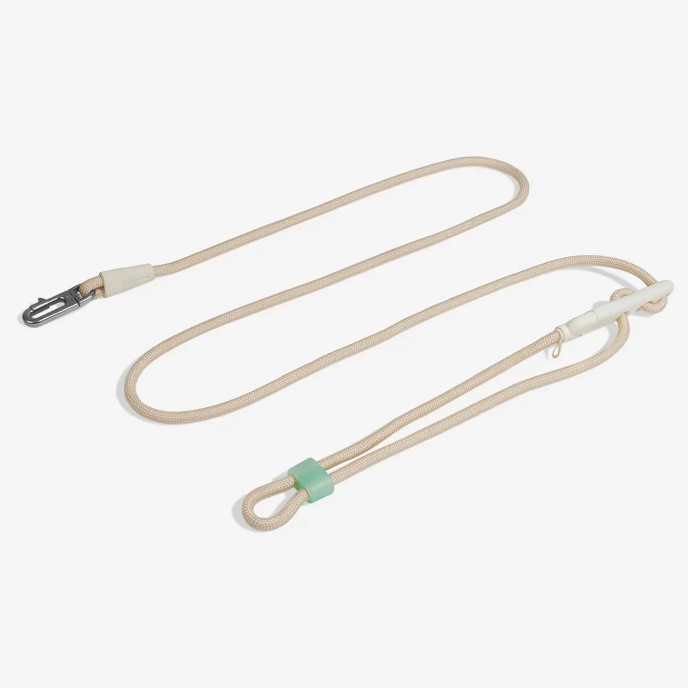 VANILLA - HANDS FREE LEASH | ZEEDOG