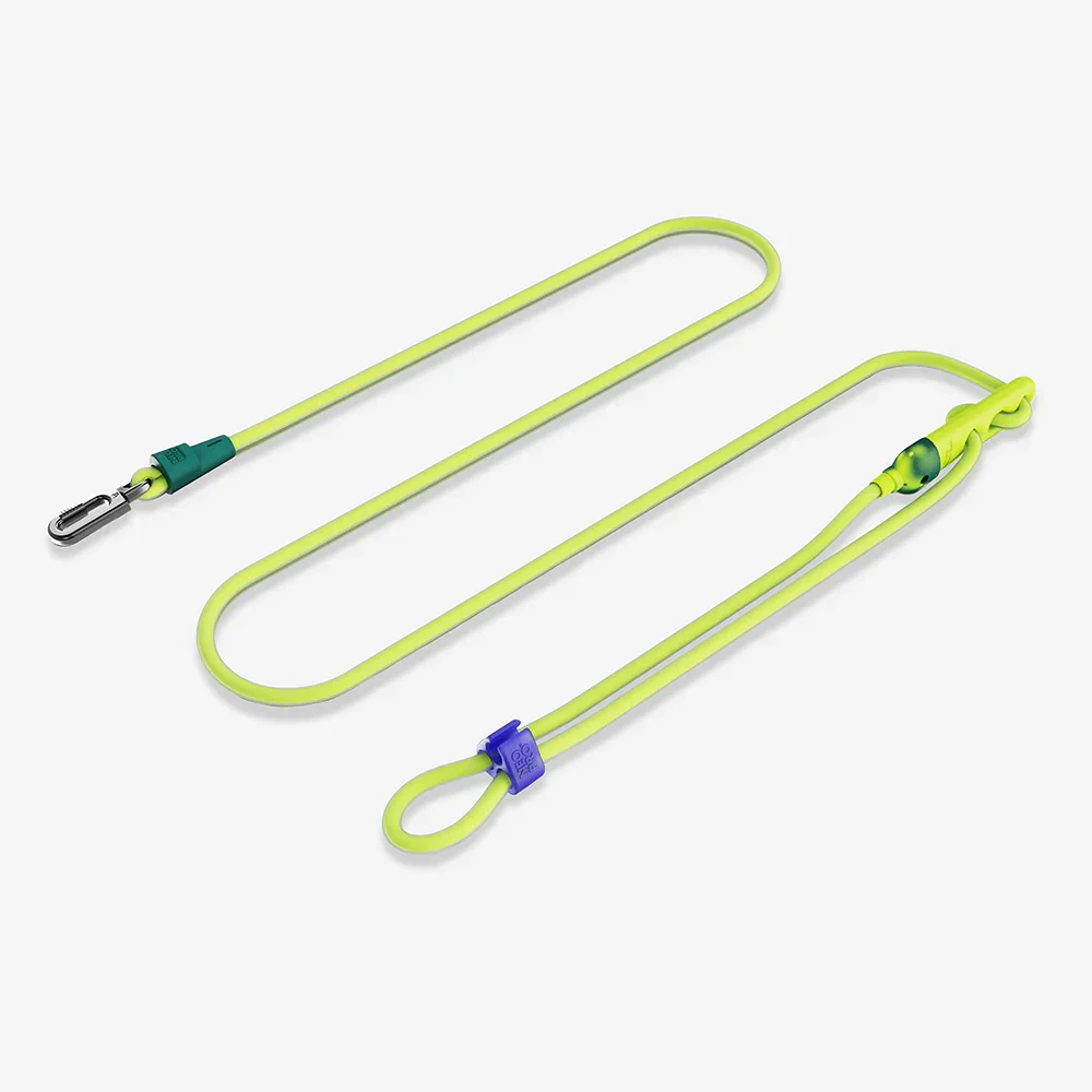 FLUO NEOPRO - HANDS FREE LEASH | ZEEDOG