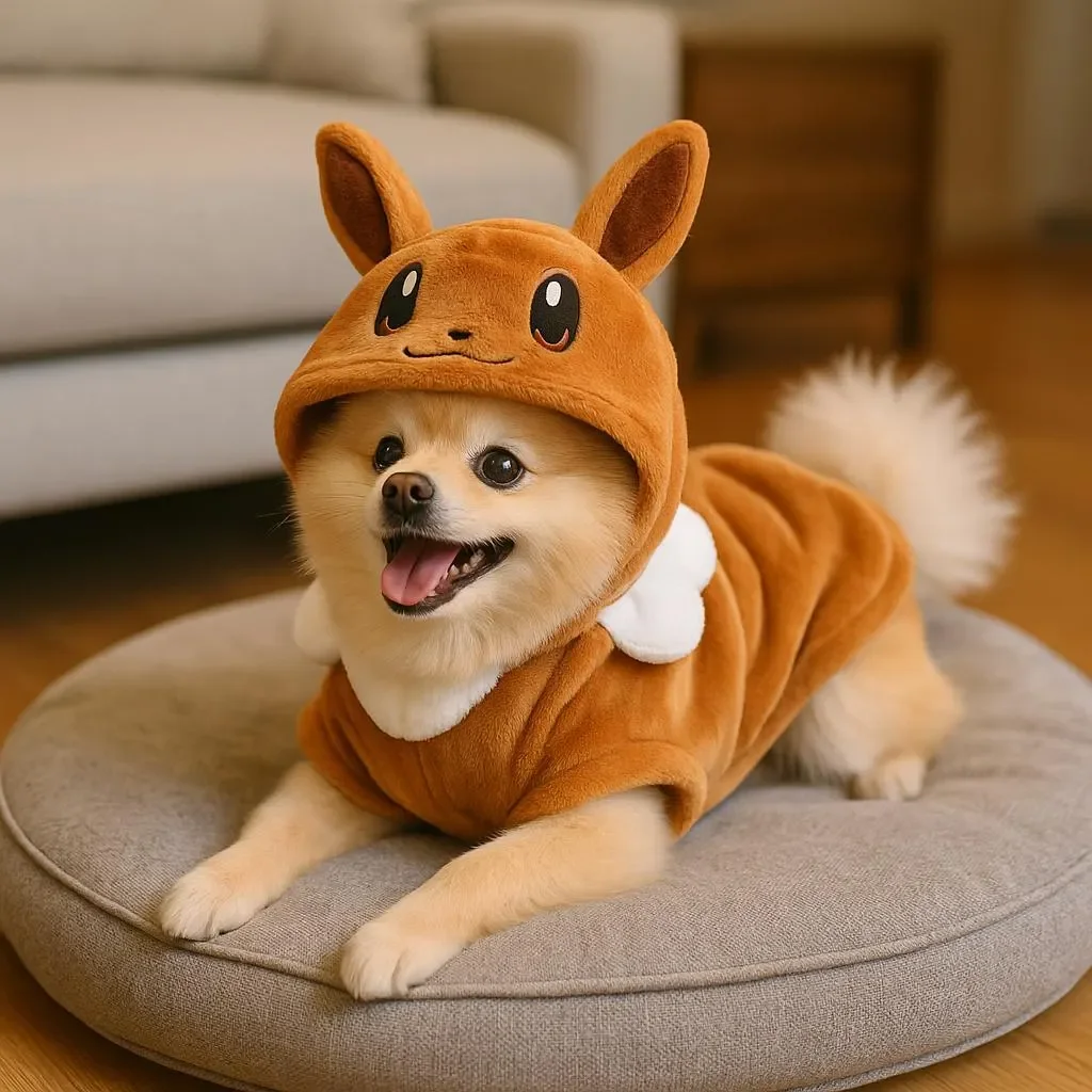 PETeevee COSTUME