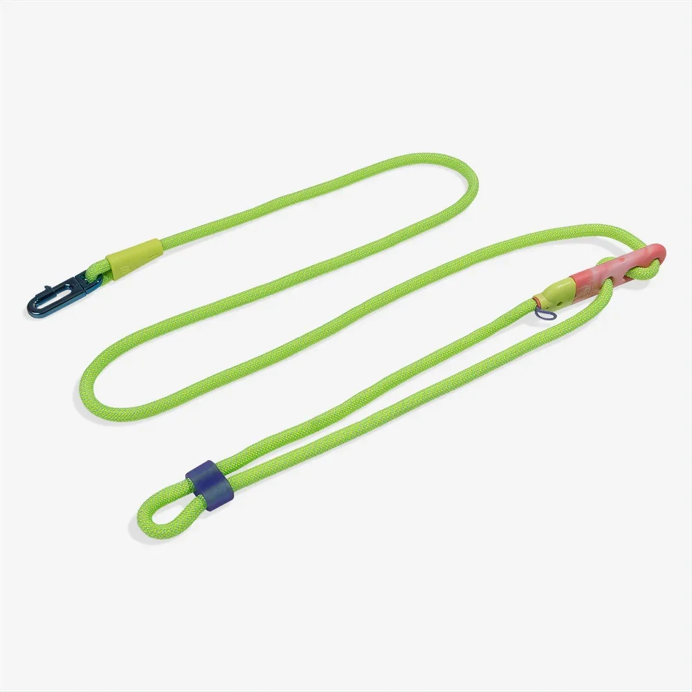GLO - HANDS FREE LEASH | ZEEDOG