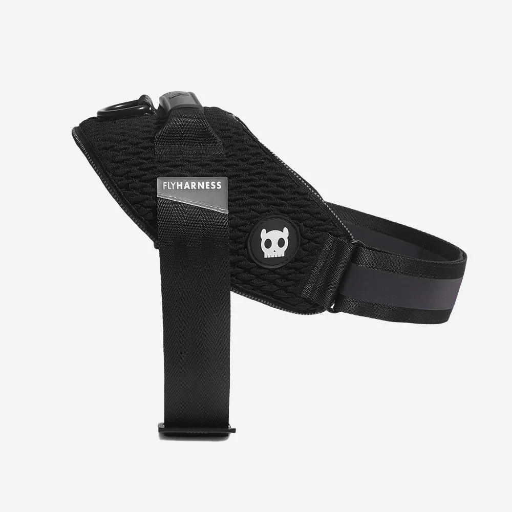 GOTHAM - FLY HARNESS | ZEEDOG