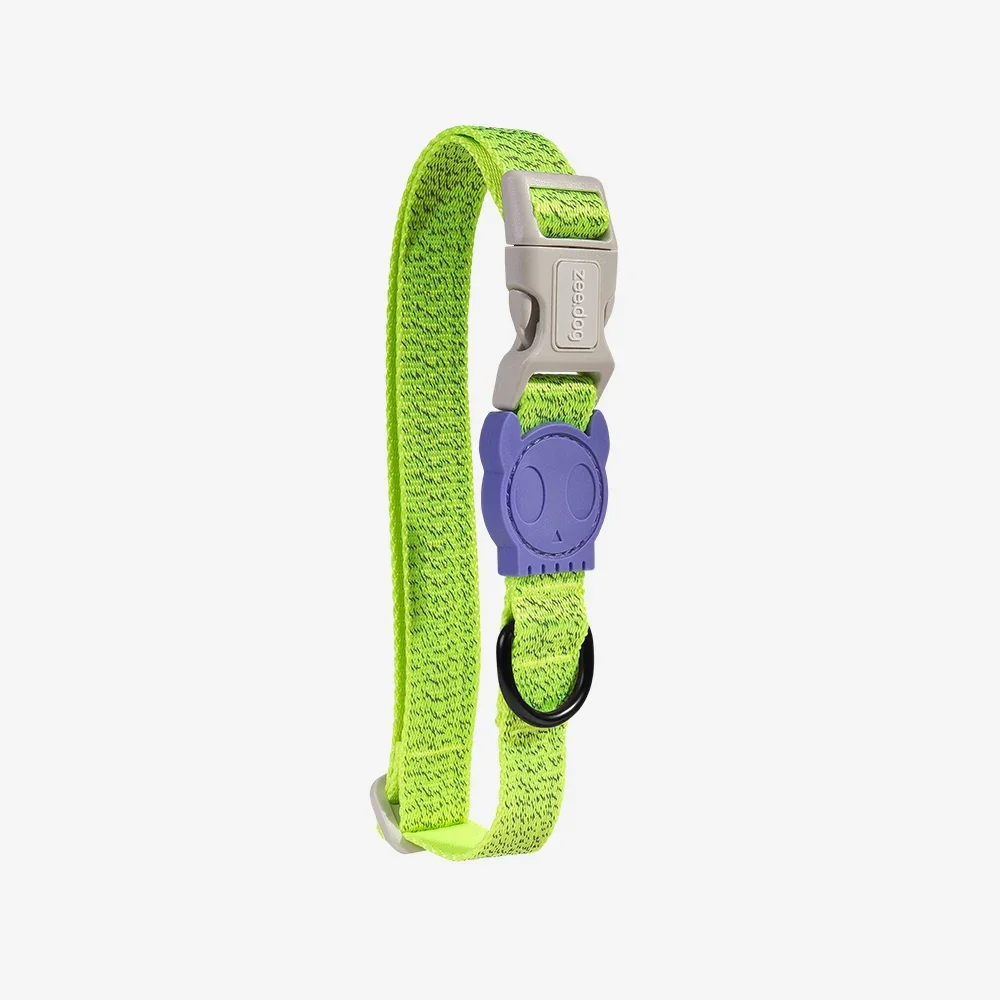 NOX LUMEN COLLAR | ZEEDOG