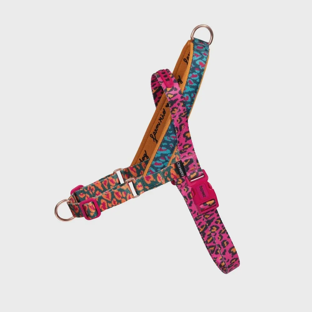 SELVA - SOFTER WALK (NO PULL) HARNESS | ZEEDOG