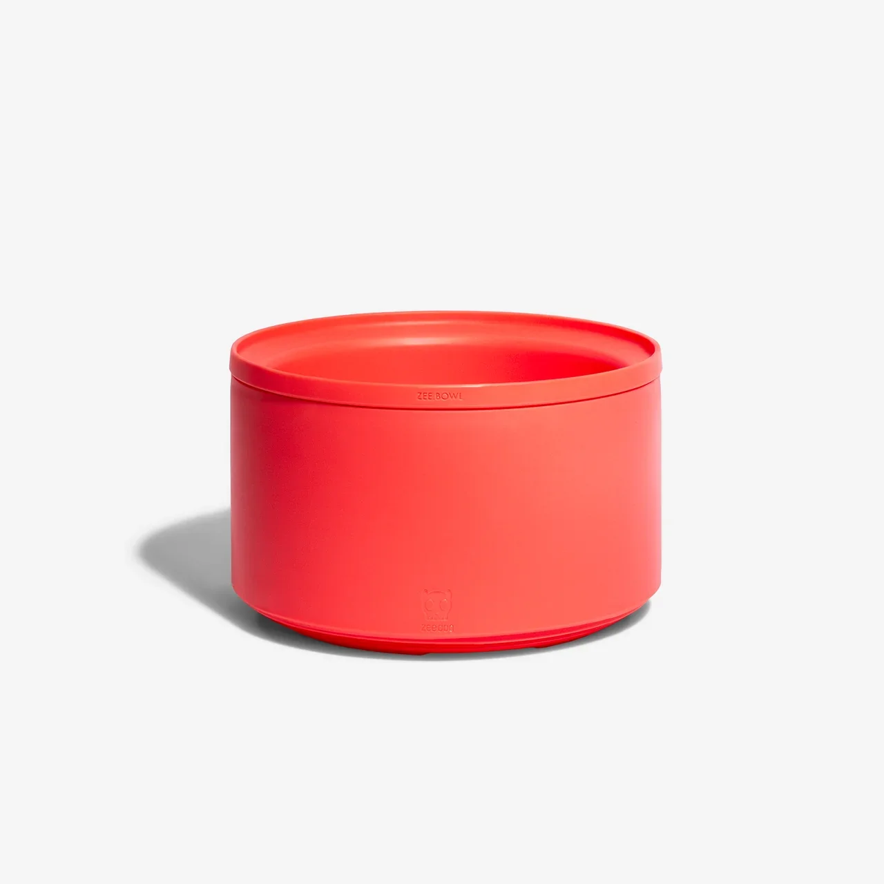 CORAL ZEE.BOWL - HEIGHT ADJUSTABLE BOWL | ZEEDOG
