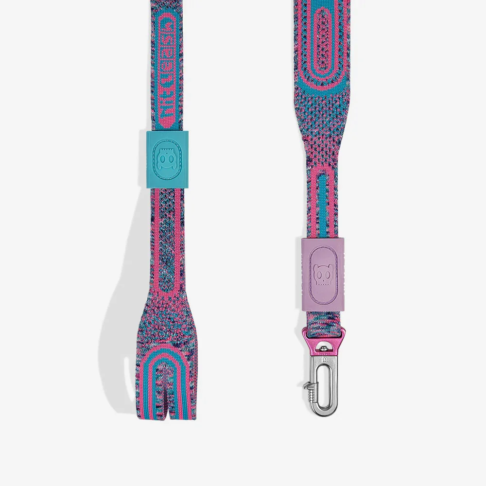 CANDY NIT LEASH | ZEEDOG