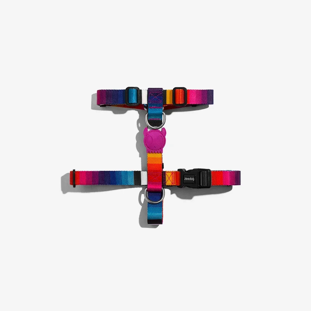 PRISMA H HARNESS | ZEEDOG
