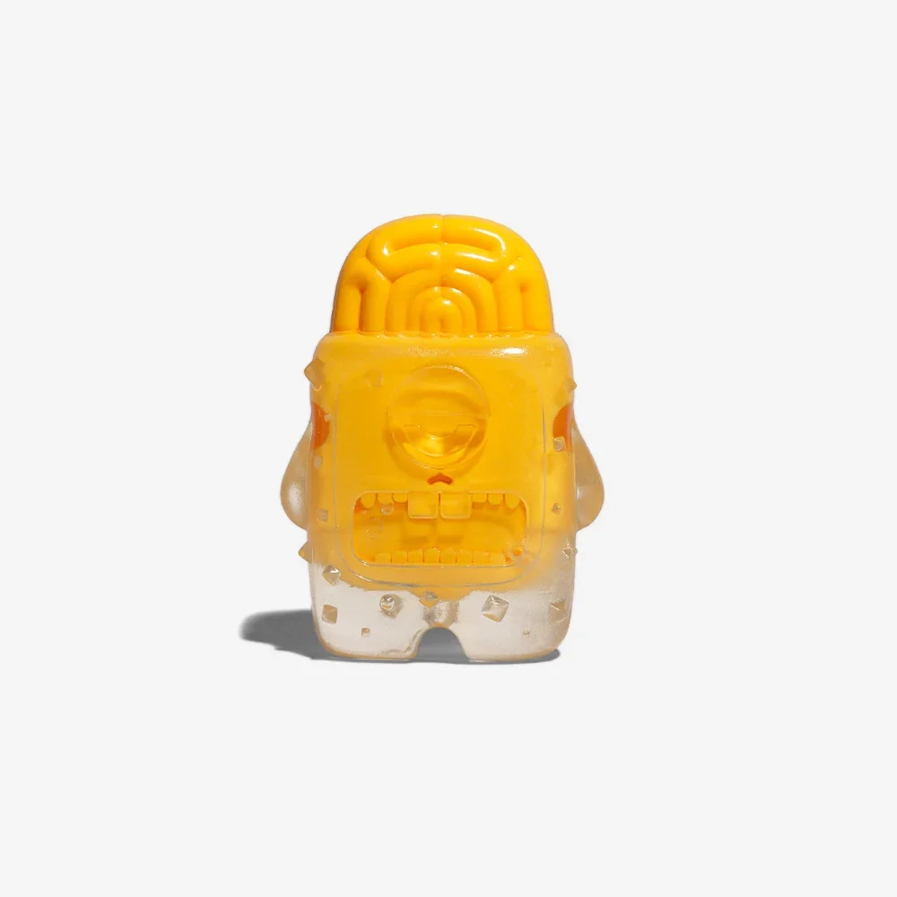 BRAIN FRIED BRAINIES TOY | ZEEDOG