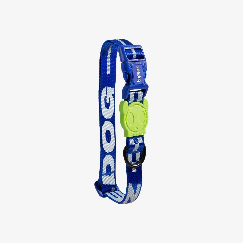 ASTRO COLLAR | ZEEDOG