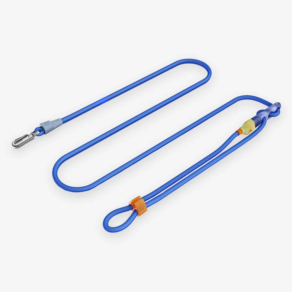 SAPPHIRE NEOPRO - HANDS FREE LEASH | ZEEDOG