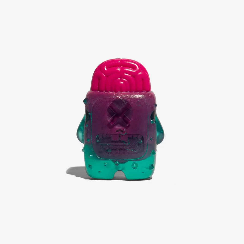 BRAIN DEAD BRAINIES TOY | ZEEDOG