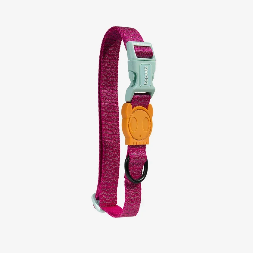 NOX SIDUS COLLAR | ZEEDOG